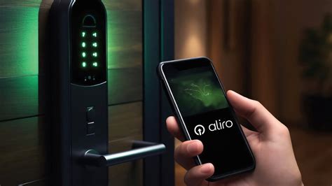 🔑 Aliro 1.0 – le futur de la clé virtuel ?