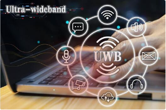 📡 UWB : la prochaine évolution du contrôle d’accès ?