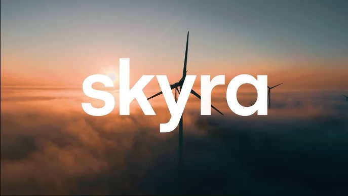 🔐 SKYRA : une nouvelle approche du contrôle d’accès
